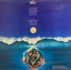 Boney M. – Oceans Of Fantasy LP