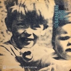 John Mayall • Jerry McGee • Larry Taylor – Memories LP