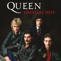 Queen - Greatest Hits  CD