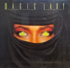 Magic Lady – Magic Lady LP