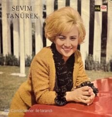 Sevim Tanürek  LP