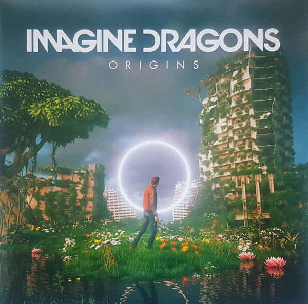 Imagine Dragons – Origins LP