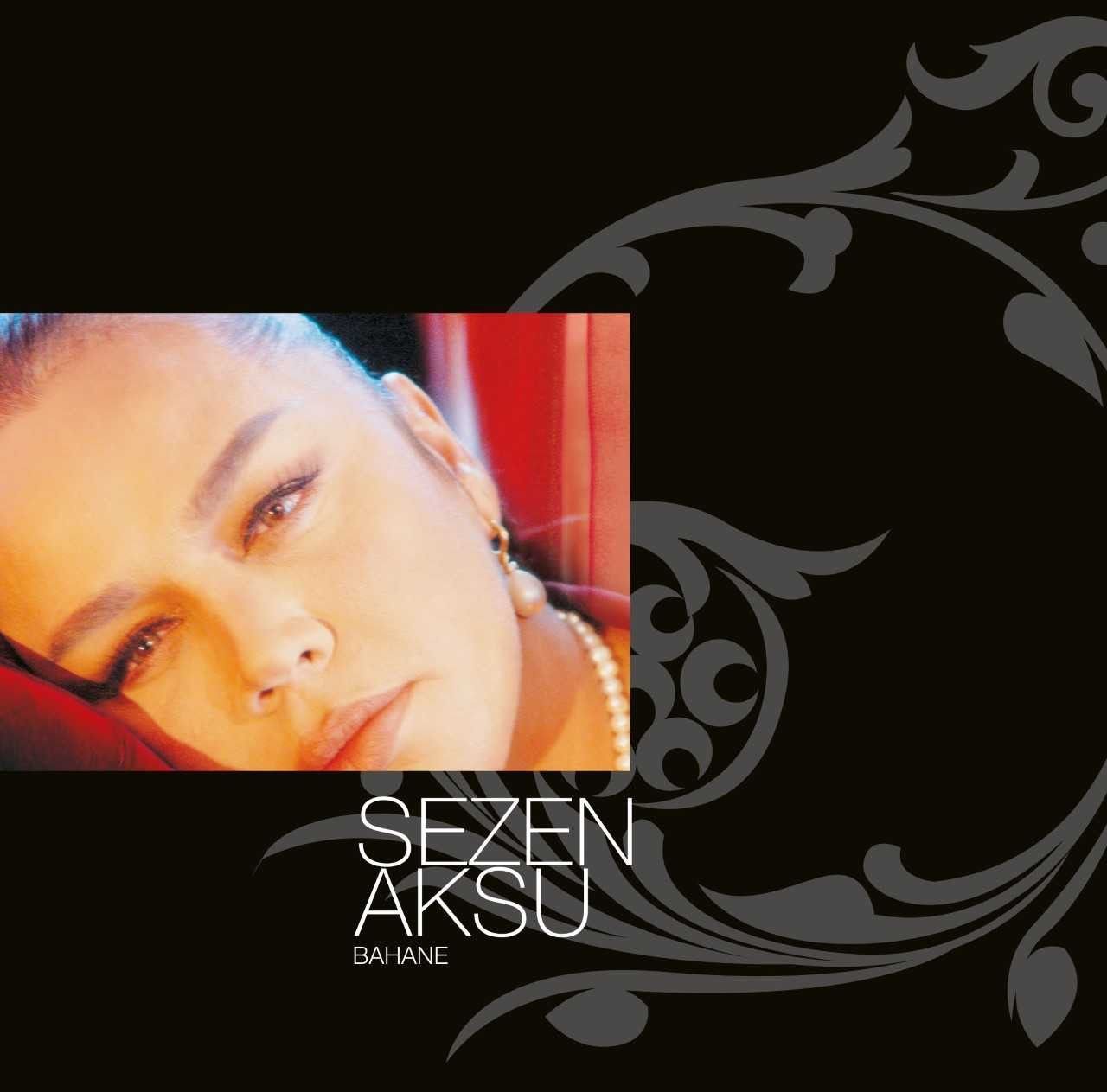 Sezen Aksu -Bahane LP