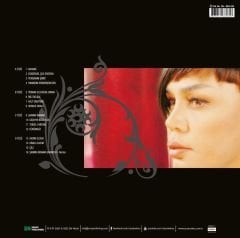 Sezen Aksu -Bahane LP