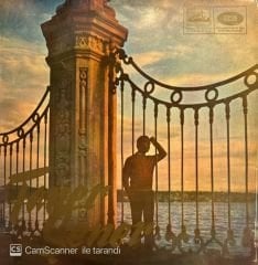 Taner Şener LP