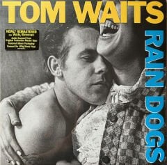 Tom Waits – Rain Dogs lp