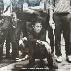 Tom Waits – Rain Dogs lp