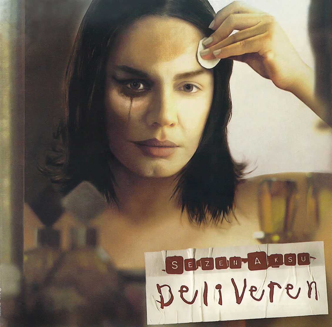 Sezen Aksu - Deliveren LP