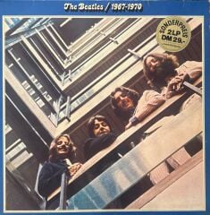 The Beatles – 1967-1970 LP