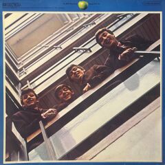 The Beatles – 1967-1970 LP
