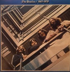 The Beatles – 1967-1970 LP