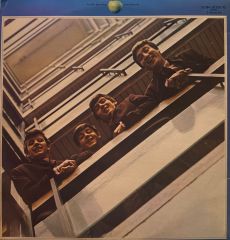 The Beatles – 1967-1970 LP
