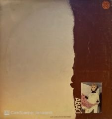 Muazzez Abacı – Söylüyor LP