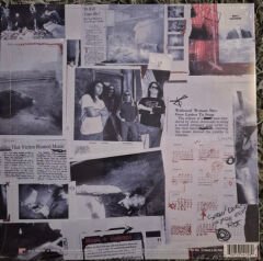 Slayer – Divine Intervention LP