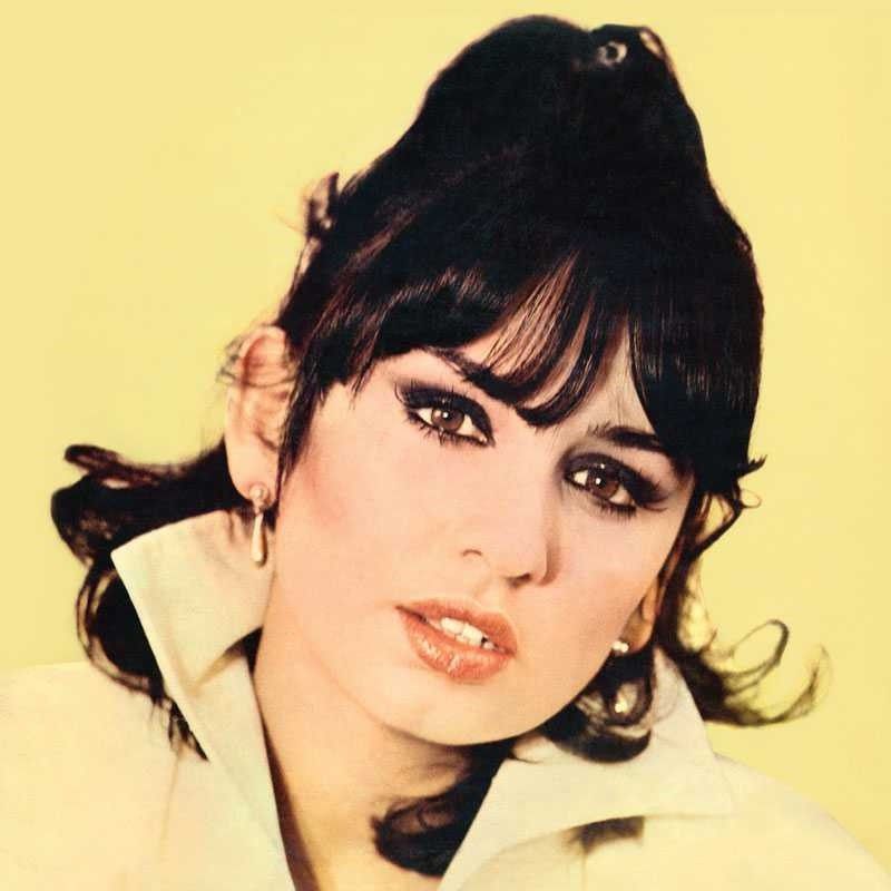 Sezen Aksu - Allahaısmarladık LP