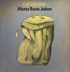 Cat Stevens – Mona Bone Jakon LP