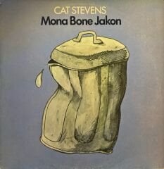 Cat Stevens – Mona Bone Jakon LP