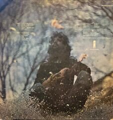 Cat Stevens – Mona Bone Jakon LP