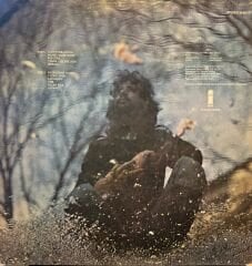 Cat Stevens – Mona Bone Jakon LP