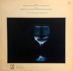 Grover Washington, Jr. – Winelight LP