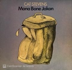 Cat Stevens – Mona Bone Jakon LP