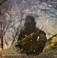 Cat Stevens – Mona Bone Jakon LP