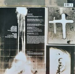 Slayer – Diabolus In Musica LP