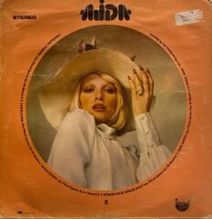 Ajda Pekkan - Hoş Gör Sen LP