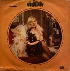 Ajda Pekkan - Hoş Gör Sen LP