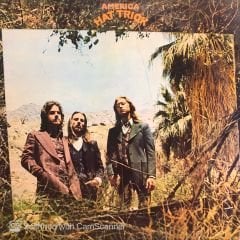America – Hat Trick LP