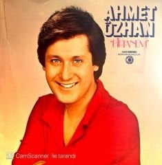 Ahmet Özhan – Bir Tanem LP