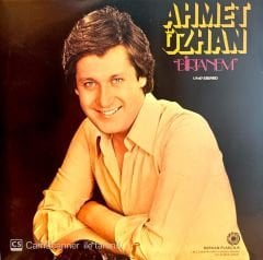 Ahmet Özhan – Bir Tanem LP