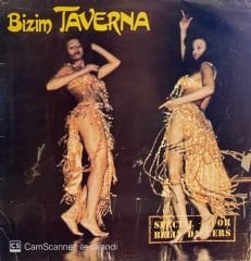 Bizim Taverna LP