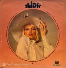 Ajda Pekkan - Hoş Gör Sen LP
