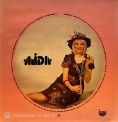 Ajda Pekkan - Hoş Gör Sen LP