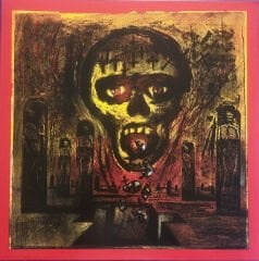 Slayer – Seasons In The Abyss LP