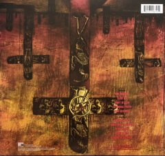 Slayer – Seasons In The Abyss LP