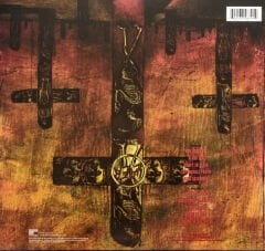 Slayer – Seasons In The Abyss LP