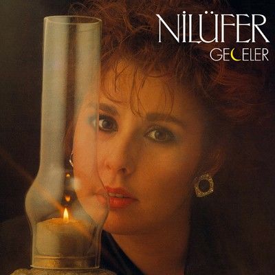 Nilüfer - Geceler LP