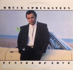 Bruce Springsteen – Tunnel Of Love LP