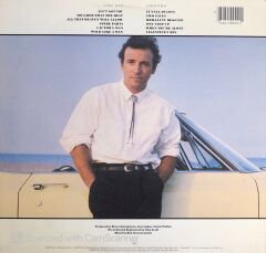Bruce Springsteen – Tunnel Of Love LP