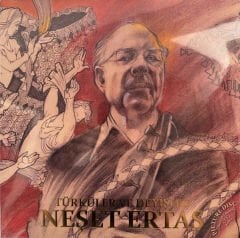 Neşet Ertaş – Türküler ve Deyişler ( Picture Disc )