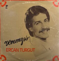 Ercan Turgut – Dönemezsin LP