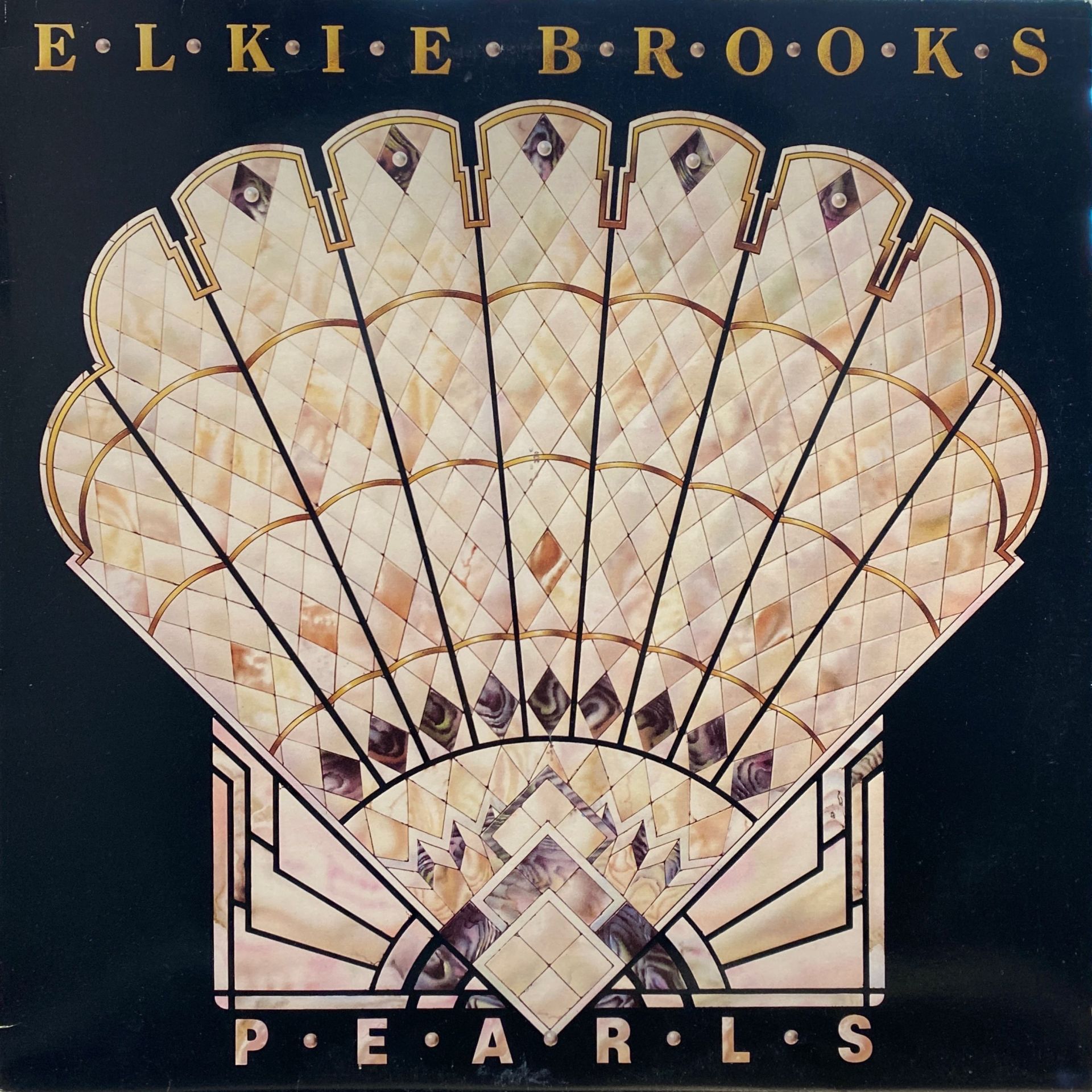 Elkie Brooks – Pearls LP