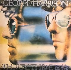George Harrison – Thirty Three & 1/3 LP