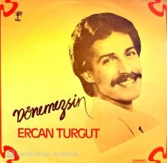 Ercan Turgut – Dönemezsin LP