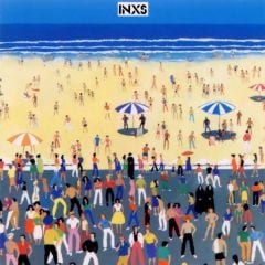 INXS - Inxs LP