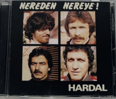Hardal – Nereden Nereye ! LP & CD