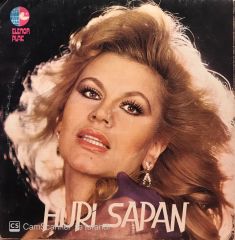 Huri Sapan – Günler Geçerken LP