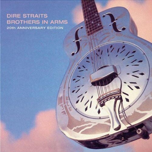 Dire Straits - Brothers in Arms CD